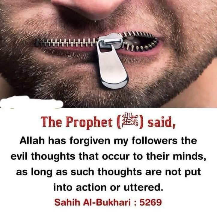 7signxx's tweet photo. The Messenger of Allah ﷺ said: https://t.co/9iEK4VFzHG