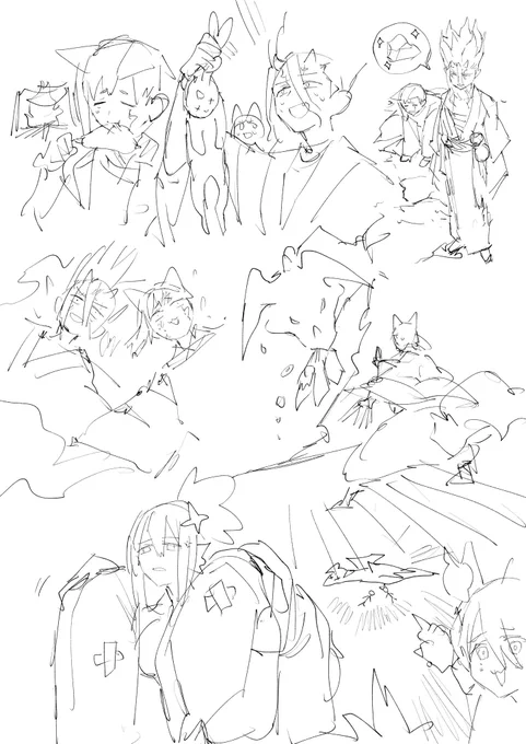 レア鉱石を求めてダンジョンに潜る二人 