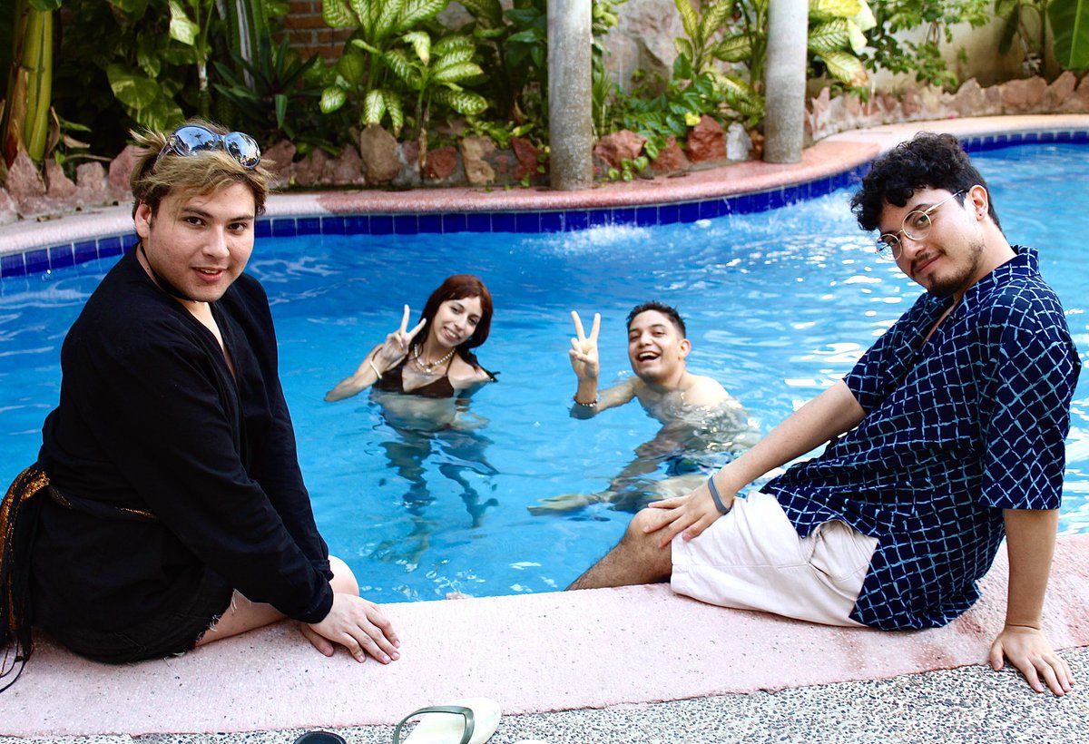 BONITO HARBOR tweet media