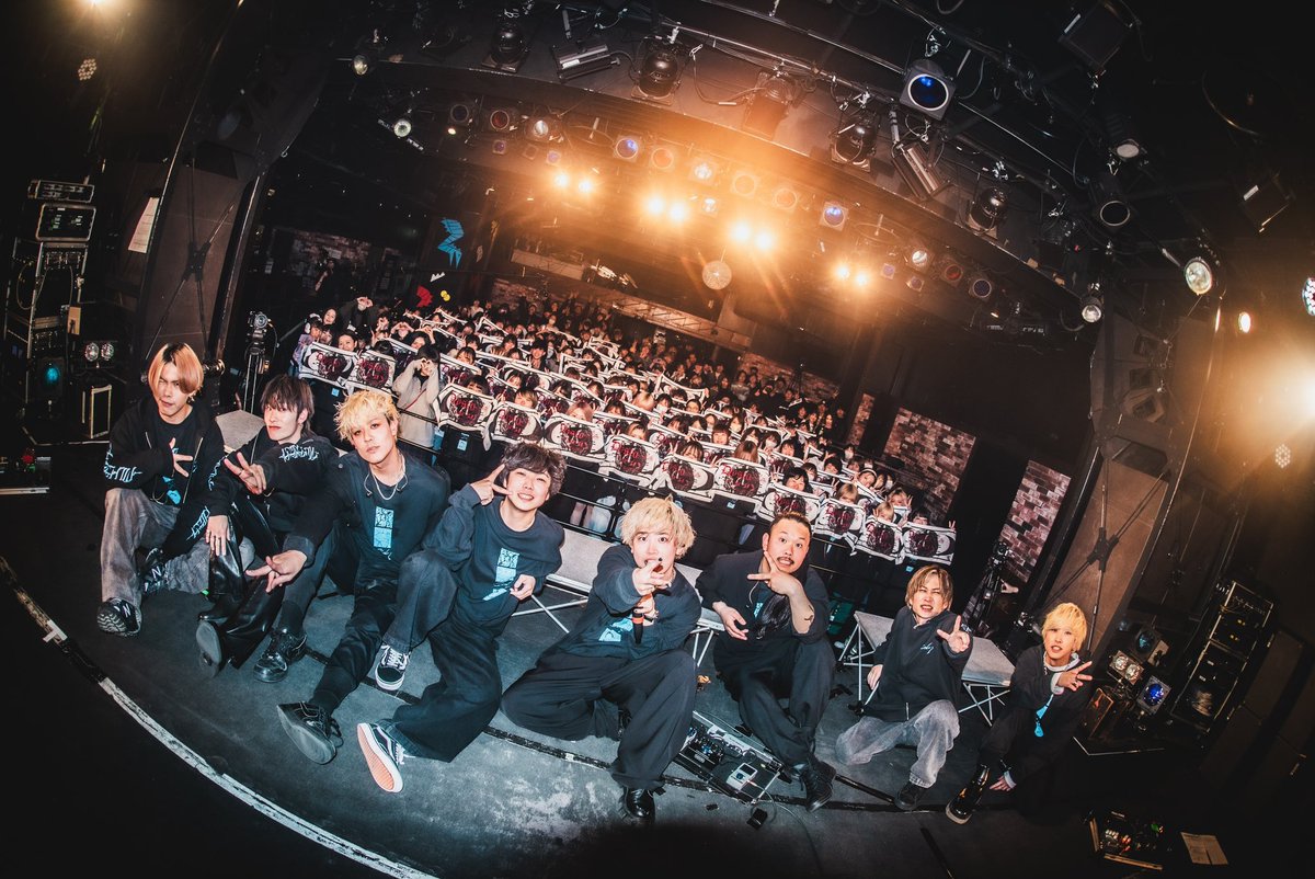 delaryota's tweet image. Ciely ONEMAN LIVE TOUR
 「Survive」 FINAL
NAGOYA CLUB QUATTRO

Originationで参加してきました
クアトロのそらいが自然に見えること
それが1番ゾクゾクしたし
間違いなく掌握してたライブだなと思いました

そして今までで1番のOriginationだったなって

帰ったら配信見返そう

#Ciely