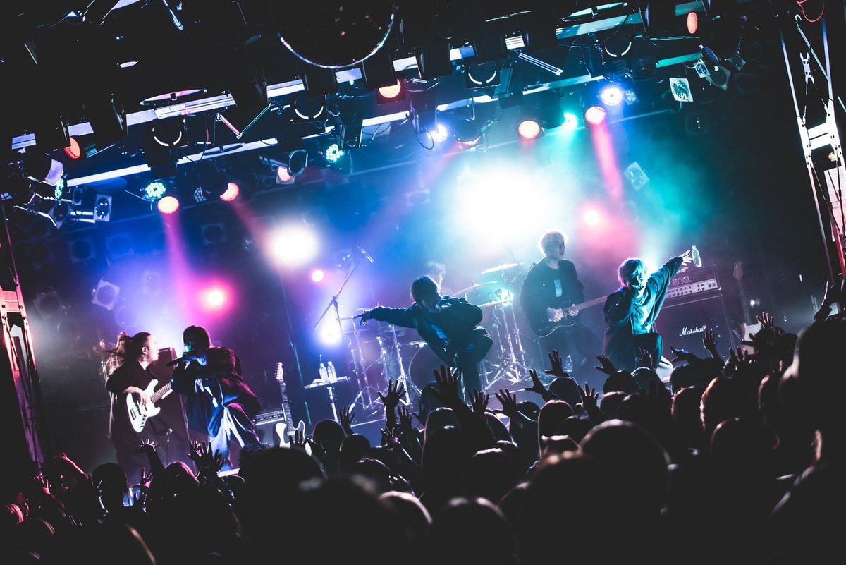 delaryota's tweet image. Ciely ONEMAN LIVE TOUR
 「Survive」 FINAL
NAGOYA CLUB QUATTRO

Originationで参加してきました
クアトロのそらいが自然に見えること
それが1番ゾクゾクしたし
間違いなく掌握してたライブだなと思いました

そして今までで1番のOriginationだったなって

帰ったら配信見返そう

#Ciely