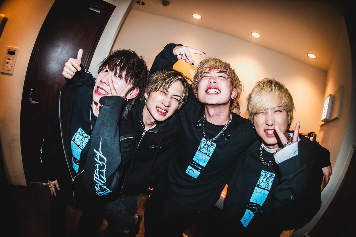 delaryota's tweet image. Ciely ONEMAN LIVE TOUR
 「Survive」 FINAL
NAGOYA CLUB QUATTRO

Originationで参加してきました
クアトロのそらいが自然に見えること
それが1番ゾクゾクしたし
間違いなく掌握してたライブだなと思いました

そして今までで1番のOriginationだったなって

帰ったら配信見返そう

#Ciely