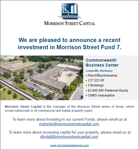Morrison Street Research (@mstreetresearch) / Posts / X