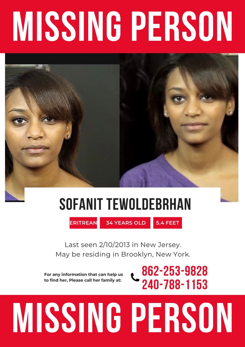 DahlaKib's tweet photo. Missing person. Please Share https://t.co/PdqjvelAEN
