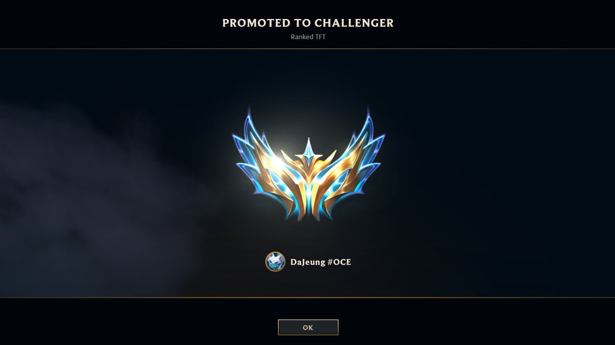 tft pivot see everyone at worlds. xd