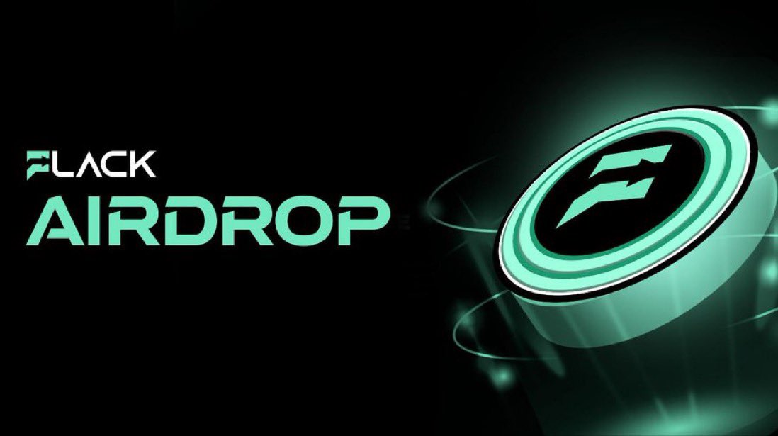 FLACK EXCHANGE AIRDROP

Upcoming launch of our xFLACK token! 

Earn xFLACK tokens by:

➡️ Holding $FLACK for at least 30 days.
➡️ Staking $FLACK for a minimum of 30 days.

The more you hold or stake, the greater your xFLACK token allocation. Get ready to seize this opportunity!