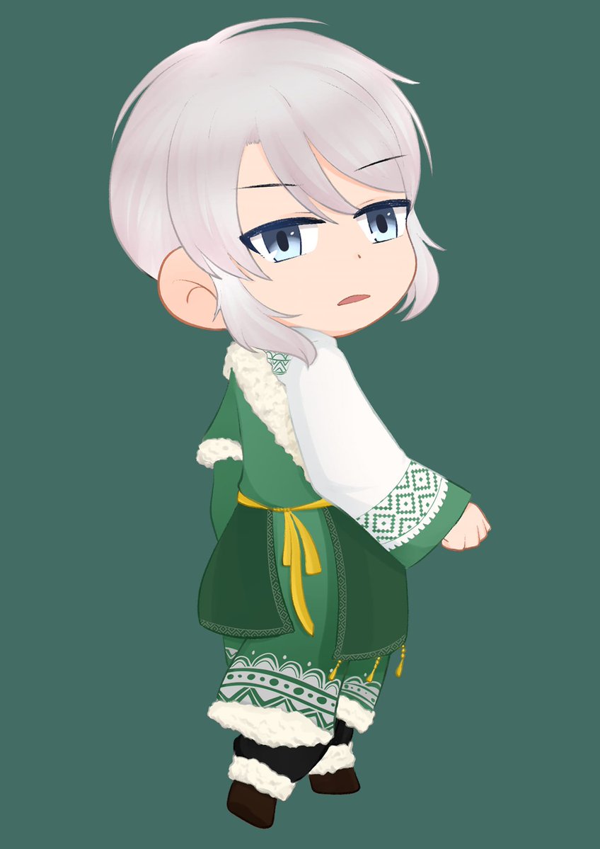 NeJano_o's tweet photo. "How many more times will I have to watch my brother die for my foolishness/recklessness?"
HetaOni AU for the Twins! Ft. Colored version of William (finally)
----
#HetaliaOC #APHHetalia #Cardverse #Twins #OC #情 #HetaOni #AoOni #AU #AlternateUniverse https://t.co/BYaeDEQuZc
