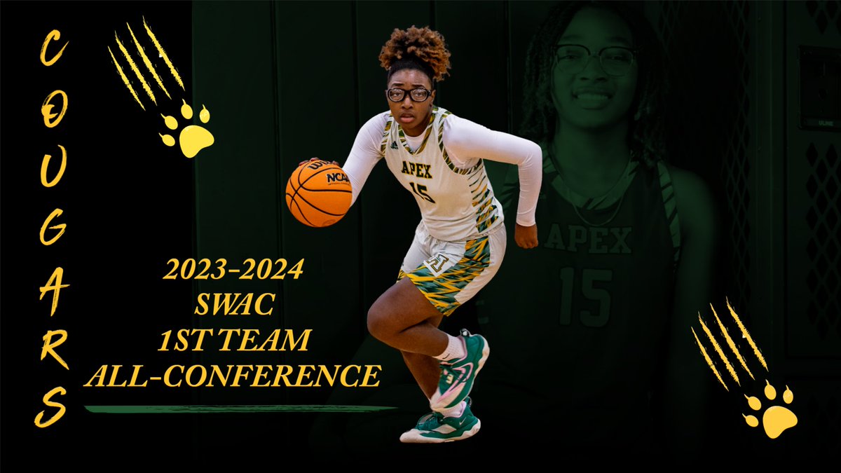 Apex High Womens Basketball tweet media