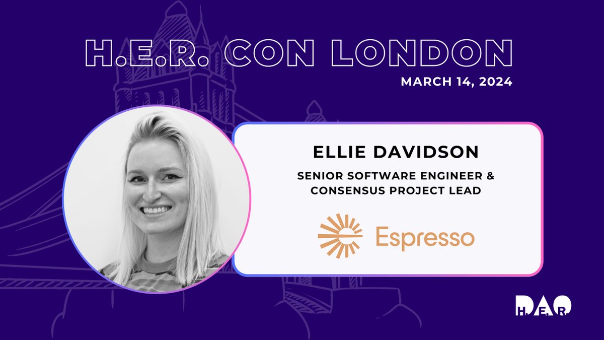 @edgeandnode @graphprotocol Discover the Marketplace for Shared Sequencing with @ellierdavidson from @EspressoSys 🤝 lu.ma/jhkms494 ⏳