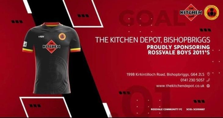 Rossvale United 2011s tweet media