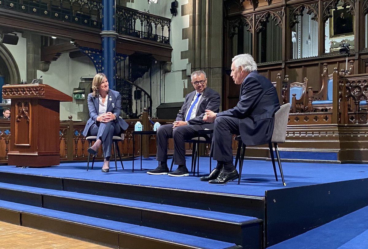 Dr Gordon Hill 🧡 tweet media