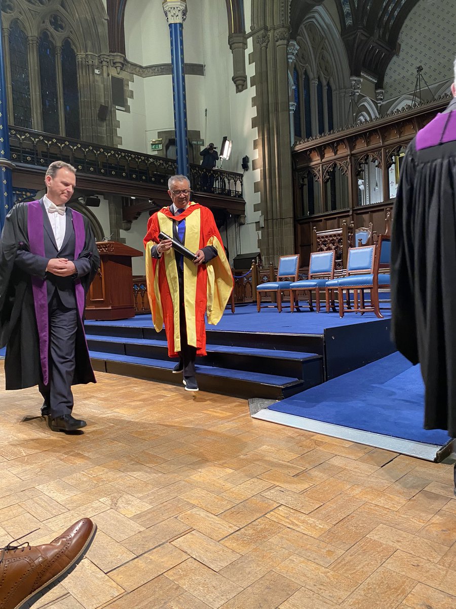 Dr Gordon Hill 🧡 tweet media