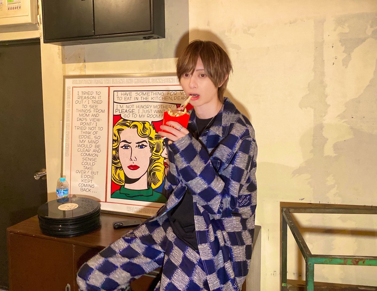 椎名 麗人 (@shiina_010) / Posts / X
