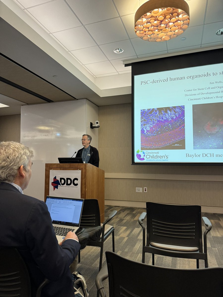 Allison Leigh Speer (@allisonspeer5) on Twitter photo <a href="/JimWellsLab/">Jim Wells Lab</a> presenting new and exciting data on #organoids at the <a href="/tmcddc/">TMC Digestive Diseases Center</a> symposium <a href="/BCMFromtheLabs/">From the Labs at Baylor College of Medicine</a> <a href="/millsjc67/">🔬🎸🚴♂️💻 🄼🄸🄻🄻🅂 🄻🄰🄱</a> <a href="/EstesLab_BCM/">Estes Lab at BCM</a> <a href="/NIDDKgov/">NIDDK</a> <a href="/JimWellsLab/">Jim Wells Lab</a> presenting new and exciting data on #organoids at the <a href="/tmcddc/">TMC Digestive Diseases Center</a> symposium <a href="/BCMFromtheLabs/">From the Labs at Baylor College of Medicine</a> <a href="/millsjc67/">🔬🎸🚴♂️💻 🄼🄸🄻🄻🅂 🄻🄰🄱</a> <a href="/EstesLab_BCM/">Estes Lab at BCM</a> <a href="/NIDDKgov/">NIDDK</a>