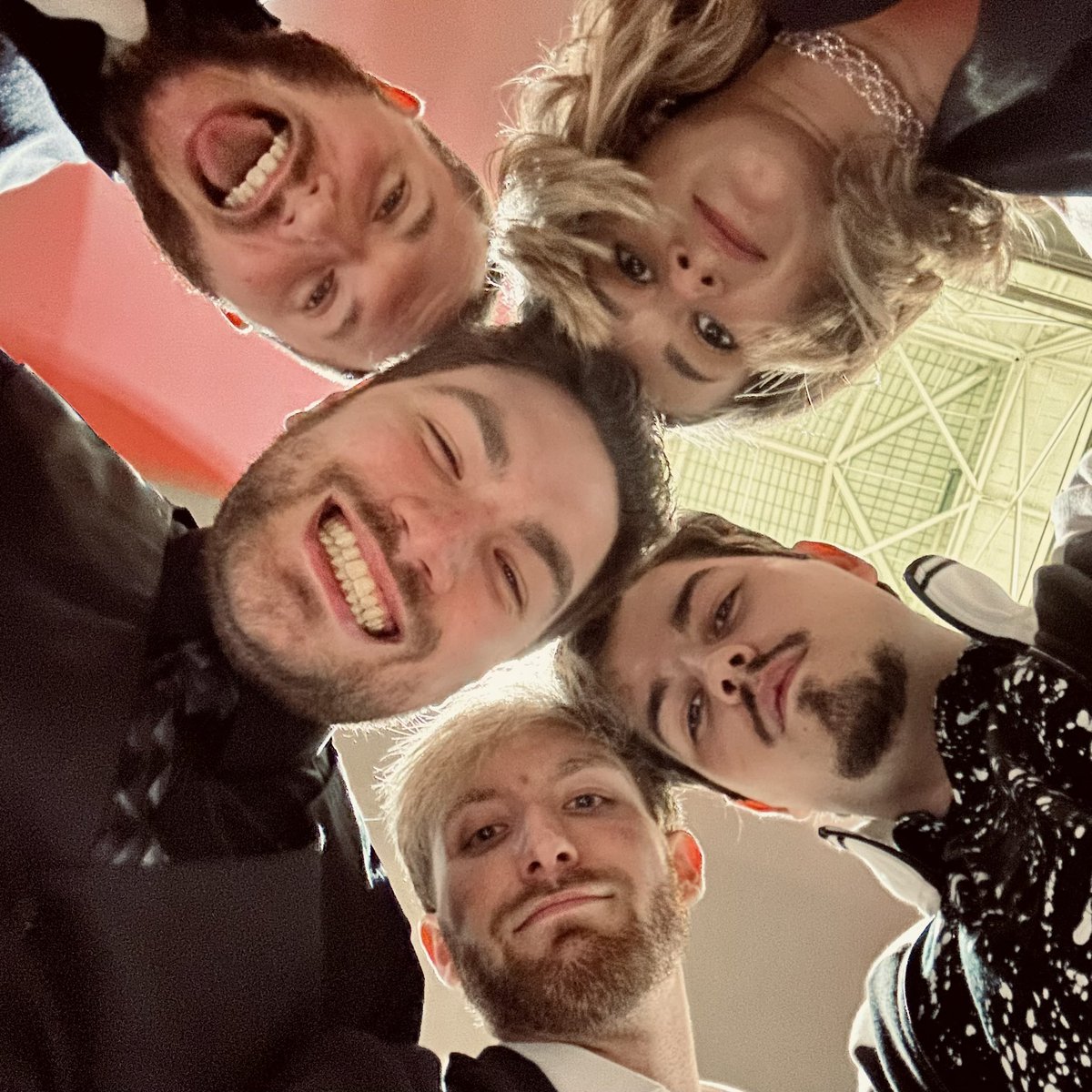 thejoosher's tweet photo. Dropping our mixtape soon 🔥 https://t.co/IbtdWLAOt7