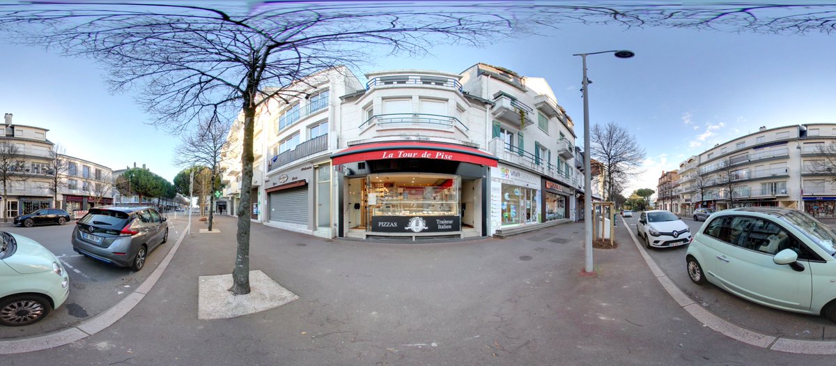 PANORAMICTOUR's tweet image. Vous voulez voir en panoramique !!! 3️⃣6️⃣0️⃣
#pizza #pizz #pizzalovers #pizzatime #pizzanight #latourdepise #tourdepise #italianlife #labaule #pornichet #nantes #rennes #angers #labaulebeach #westcoast #west #pateapizza #pizzanantes #pizze