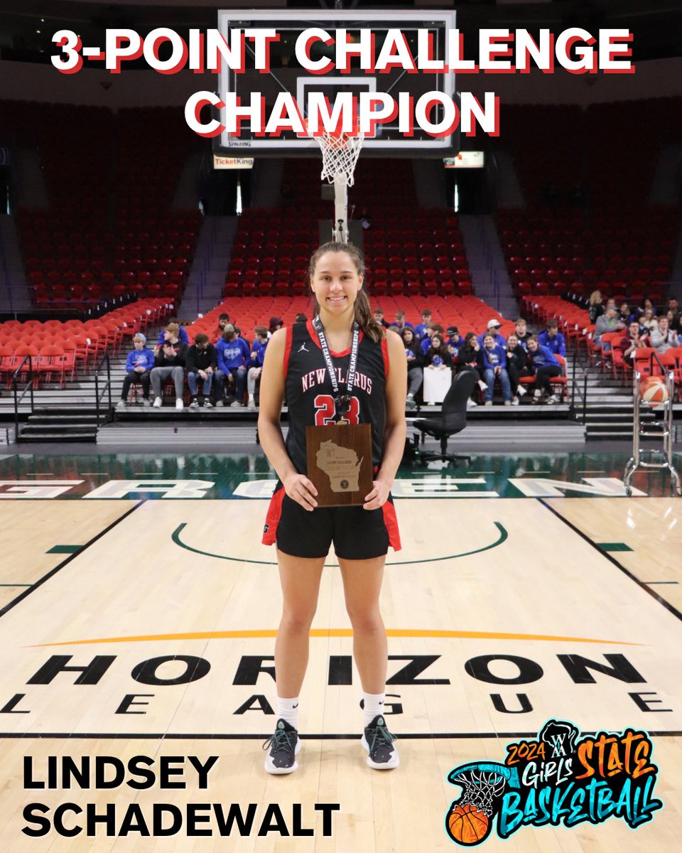 WIAA State Tournaments tweet media