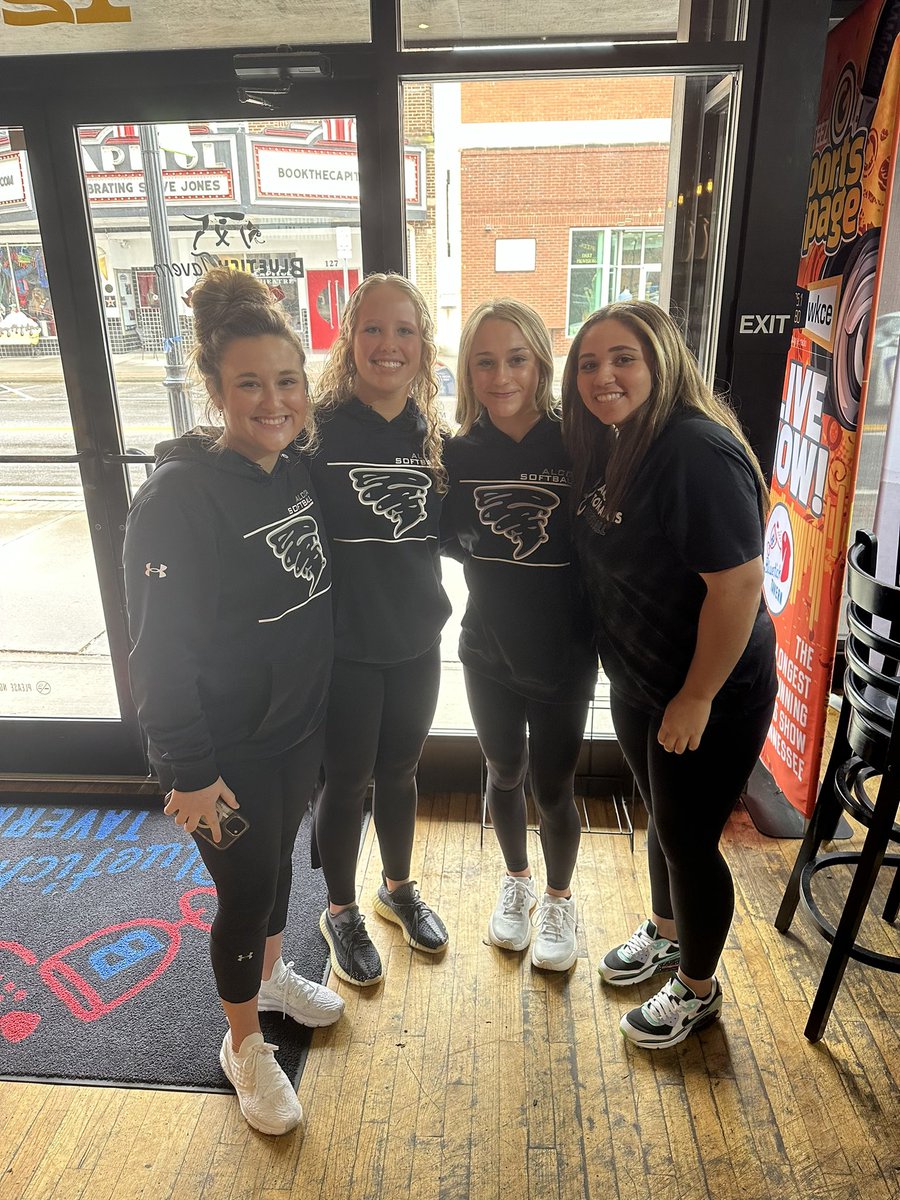 Alcoa Softball (@alcoa_softball) on Twitter photo 🌪️🥎 Radio Interviews with <a href="/sportspage865/">The Sports Page</a> for these Lady 🌪️’s and Coach Anna! <a href="/jablonski_dylan/">Dylan Jablonski</a> <a href="/hallebailey2026/">Halle Bailey 2026</a> <a href="/adriannaking133/">adrianna king</a> <a href="/alcoasports/">alcoasports</a> 🌪️🥎 Radio Interviews with <a href="/sportspage865/">The Sports Page</a> for these Lady 🌪️’s and Coach Anna! <a href="/jablonski_dylan/">Dylan Jablonski</a> <a href="/hallebailey2026/">Halle Bailey 2026</a> <a href="/adriannaking133/">adrianna king</a> <a href="/alcoasports/">alcoasports</a>
