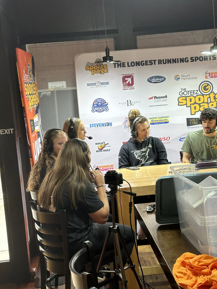 Alcoa Softball tweet media