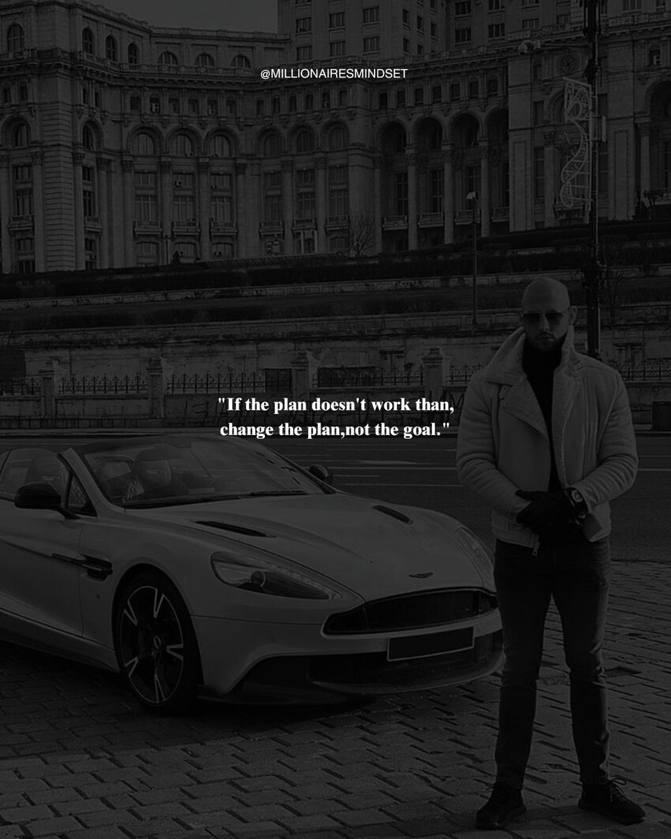m_mindset__'s tweet photo. Set a goal permanent💯🔥
.
.
.
#millionairesmindset #mindset #motivation #dicipline #goals #quotes #quotesoftheday #quotesdaily https://t.co/gUjJ0EnqZ3