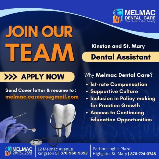 Melmac Dental Care | DENTIST (@melmacdental) / Posts / X