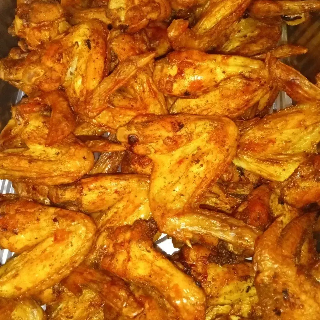 South Carolina BBQ tweet media