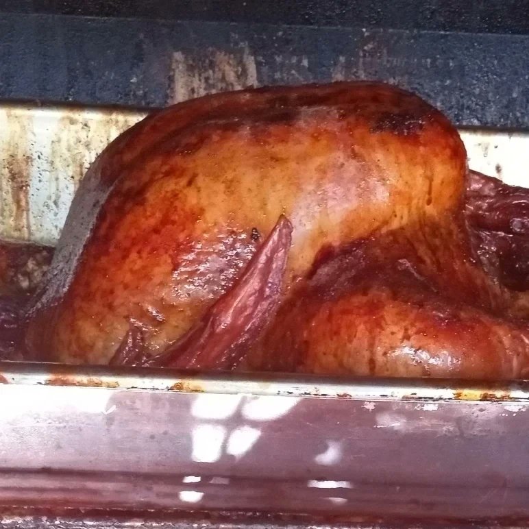South Carolina BBQ tweet media