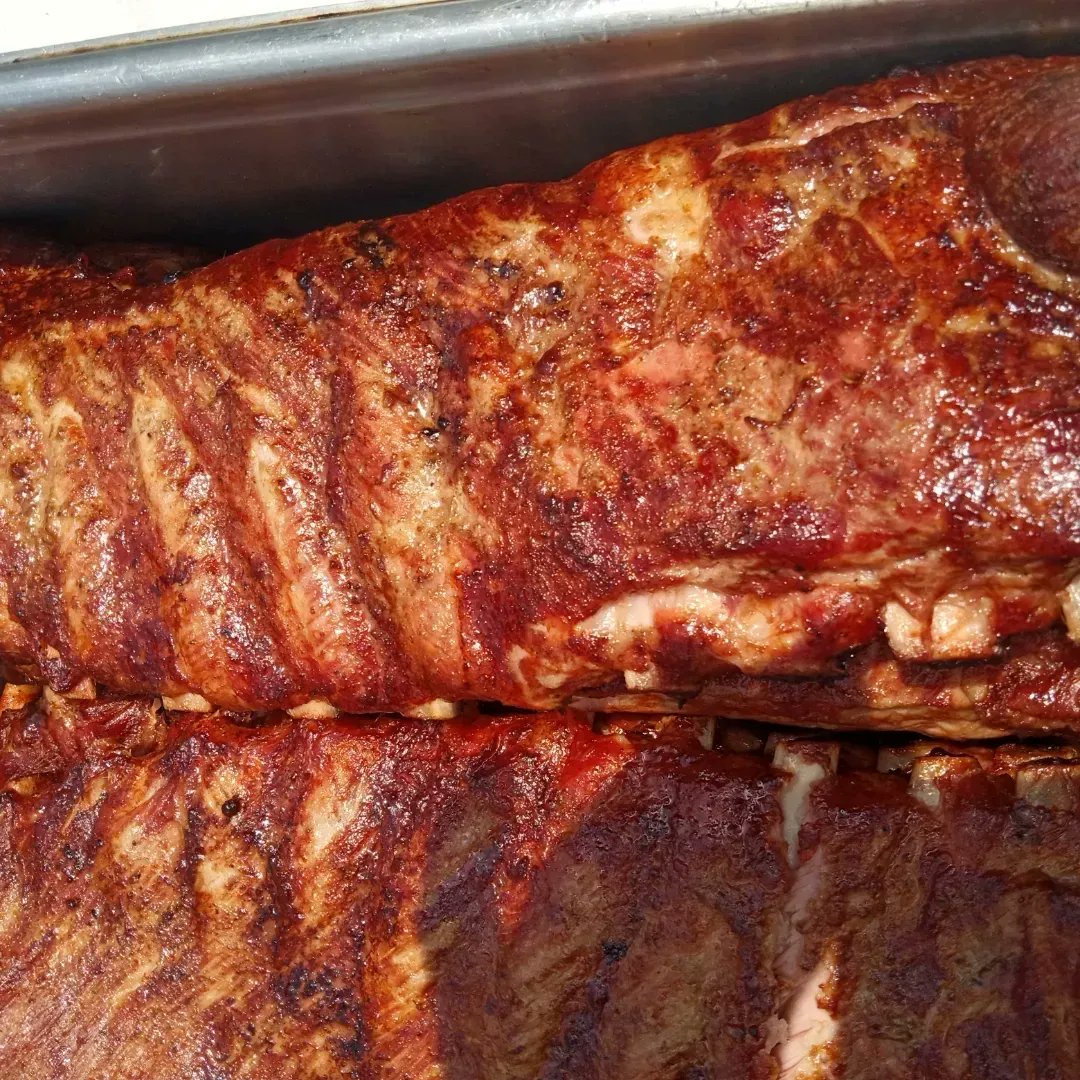 South Carolina BBQ tweet media