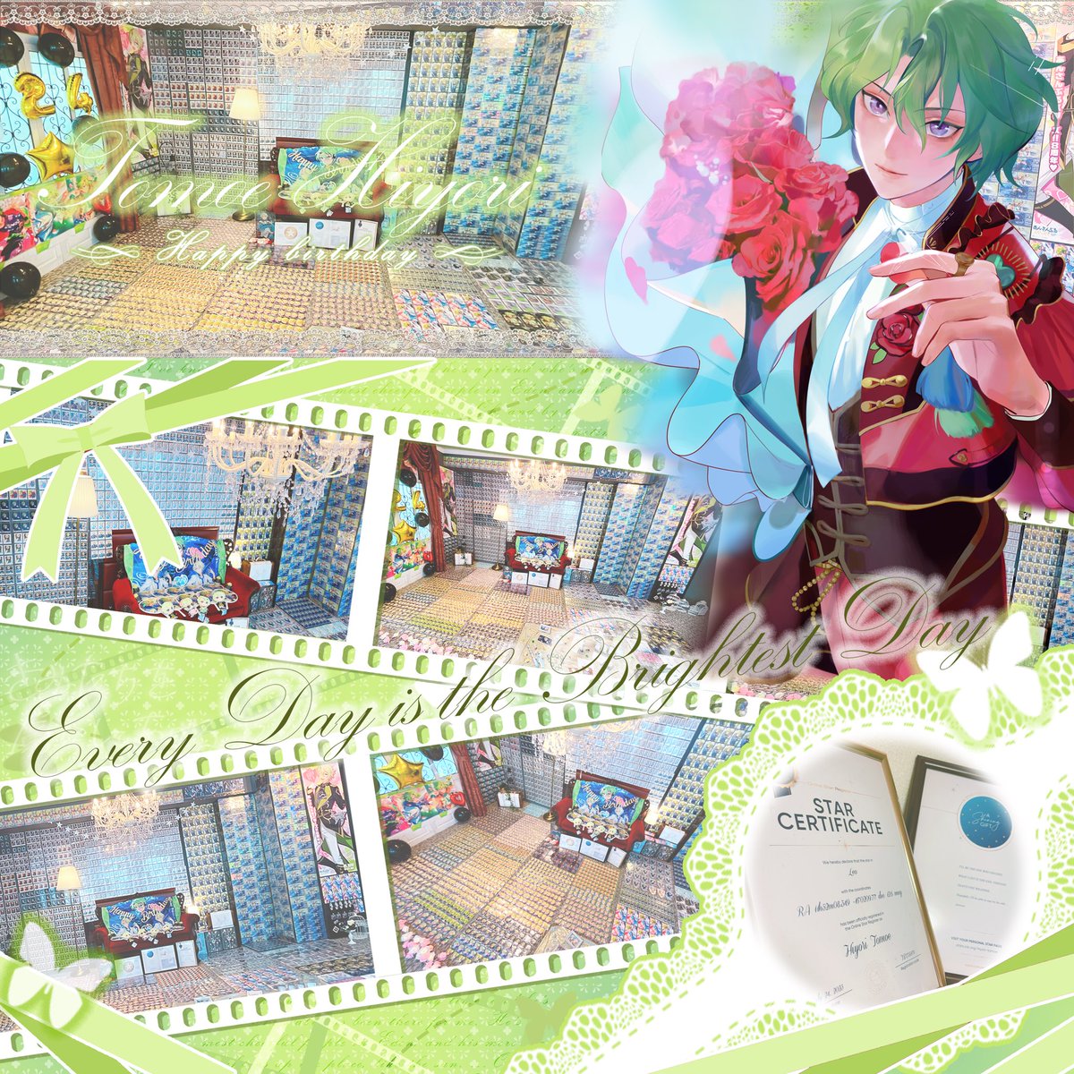 ヨコ☆取引 tweet media