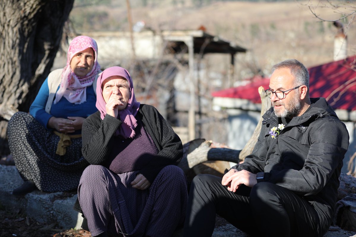 m_akgedik's tweet photo. Samimiyetle, muhabbetle memleket için çalışıyoruz. https://t.co/xNbwHrvz8b