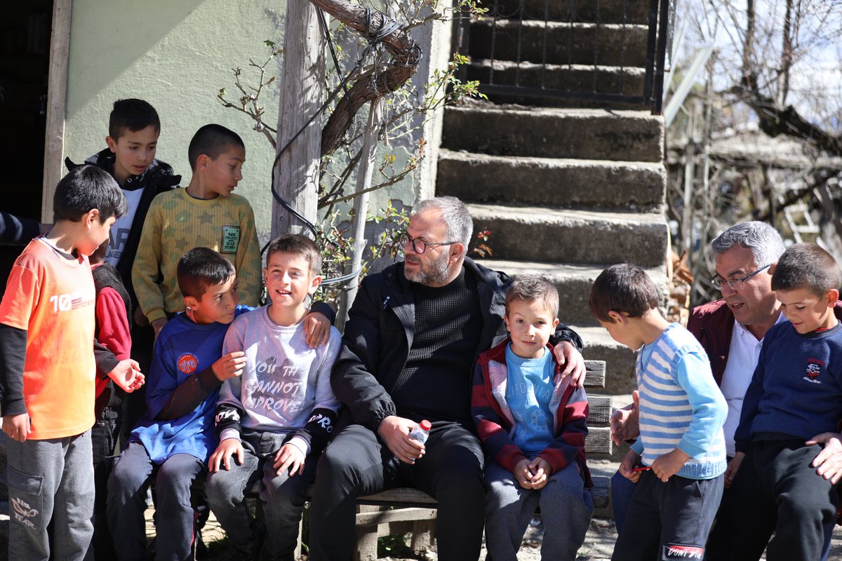 m_akgedik's tweet photo. Samimiyetle, muhabbetle memleket için çalışıyoruz. https://t.co/xNbwHrvz8b