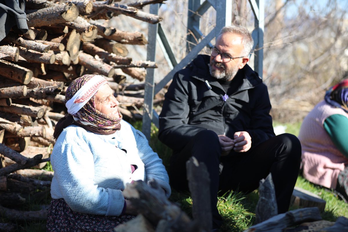 m_akgedik's tweet photo. Samimiyetle, muhabbetle memleket için çalışıyoruz. https://t.co/xNbwHrvz8b