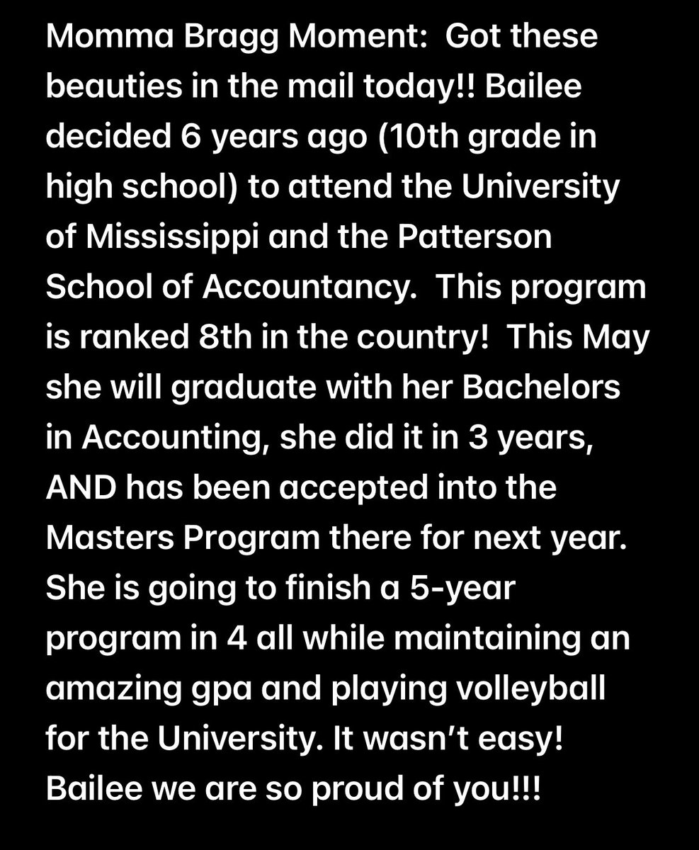 Tricia Estrada-Middleton tweet media