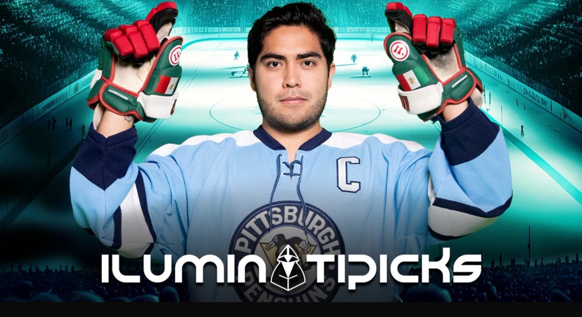 iluminatipick's tweet photo. Premium NHL gratis 🚨🚨🚨🚨

Arrancamos ya

Deja tu ❤️ y RT para aceptar tu solicitud

https://t.co/FjW2I6RZsX

Corran 🏃‍♂️ https://t.co/s9qwxLWUF9