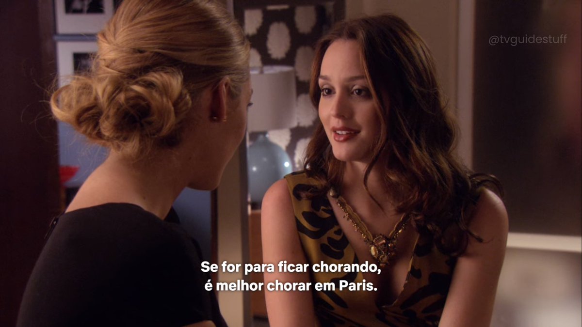 tvguidestuff's tweet image. Gossip Girl | Season 3