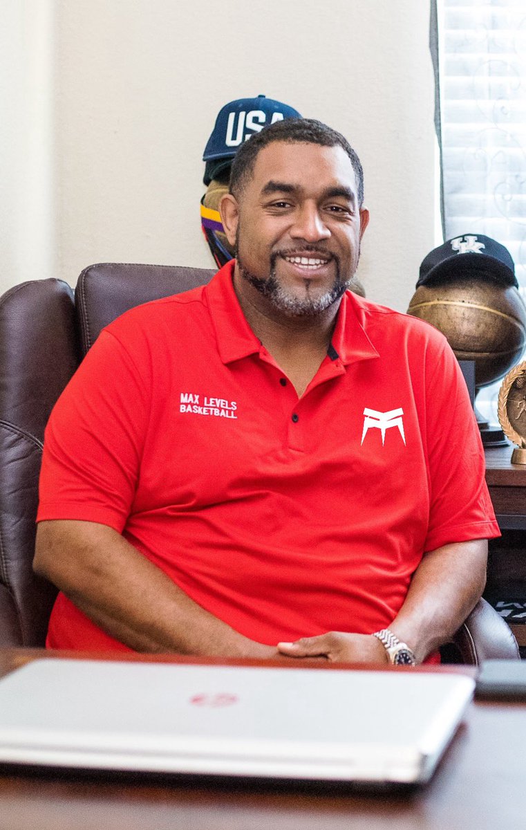 MAX LEVELS ELITE -P32 tweet media