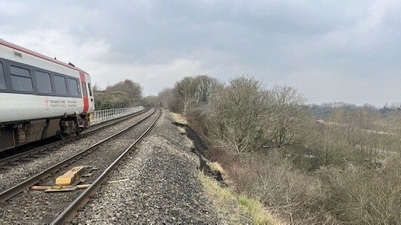 West Midlands Railway tweet media