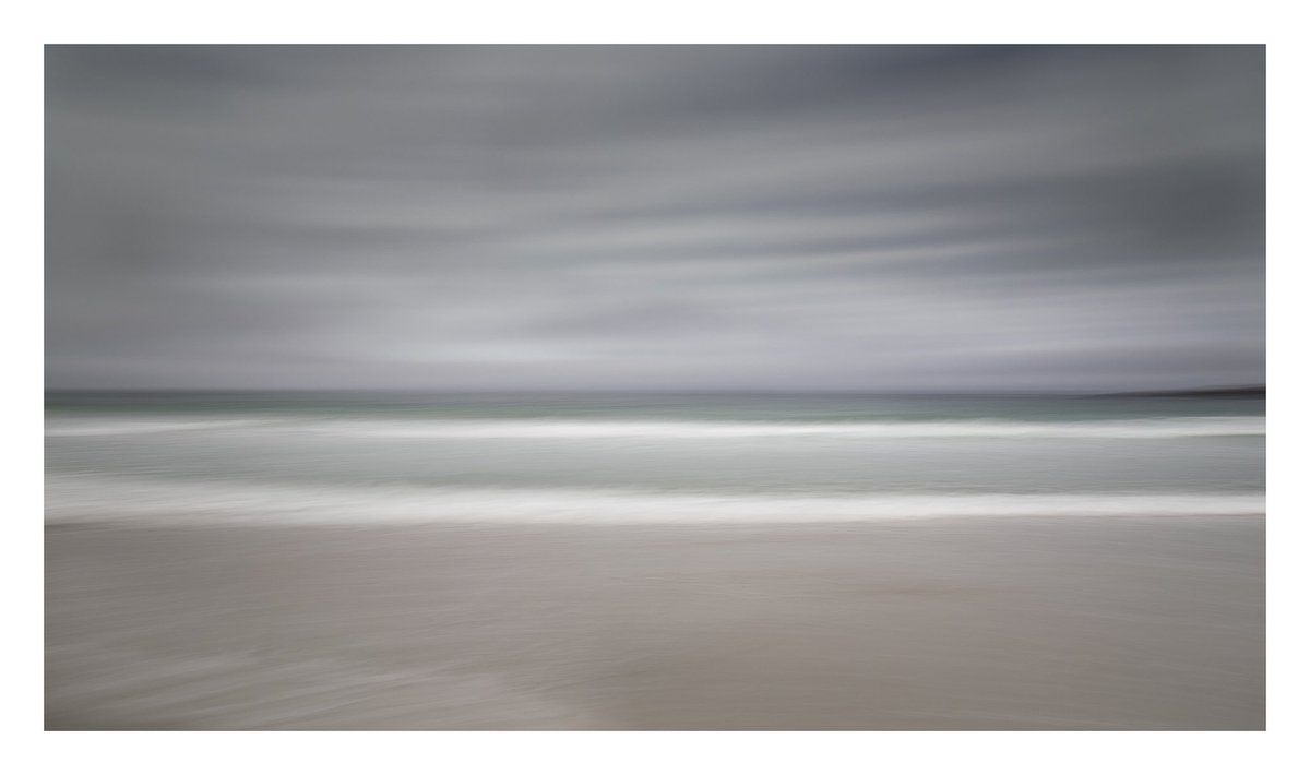 The #beaches around the #FalklandIslands are amazing!

#ICM #AbstractArt #icmphotomag #seascapephotography #waves #ocean #southatlantic #fineartphotography #cameramovement #coastalphotography #icmphotography #appicoftheweek