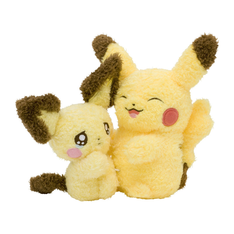 EternalRadiantt's tweet photo. 🚨 RADIANT x MECCHAJAPAN GIVEAWAY!! 🚨

I am partnering with @mecchaJP  to giveaway these 2 adorable Pokemon Plushies!

To enter: https://t.co/BsY01CknbX

Like, retweet, and follow me &amp; @mecchaJP!
2 Winners Chosen, Giveaway ends March 23rd! https://t.co/H711bK78ZS