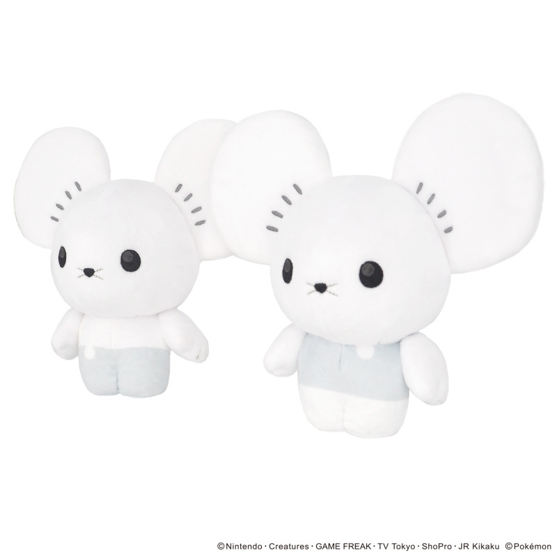 EternalRadiantt's tweet photo. 🚨 RADIANT x MECCHAJAPAN GIVEAWAY!! 🚨

I am partnering with @mecchaJP  to giveaway these 2 adorable Pokemon Plushies!

To enter: https://t.co/BsY01CknbX

Like, retweet, and follow me &amp; @mecchaJP!
2 Winners Chosen, Giveaway ends March 23rd! https://t.co/H711bK78ZS