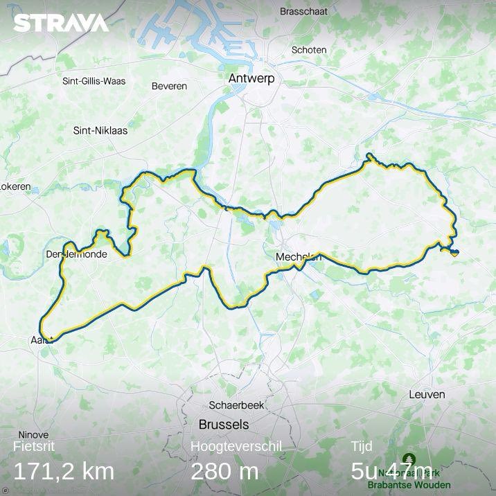 jimakazabel's tweet photo. Bekijk mijn fietsrit op Strava.
https://t.co/5DaUWcbtFi

⁦@achterDeSch⁩ ⁦@Supercontent__⁩ https://t.co/sbe5I6FZ0x