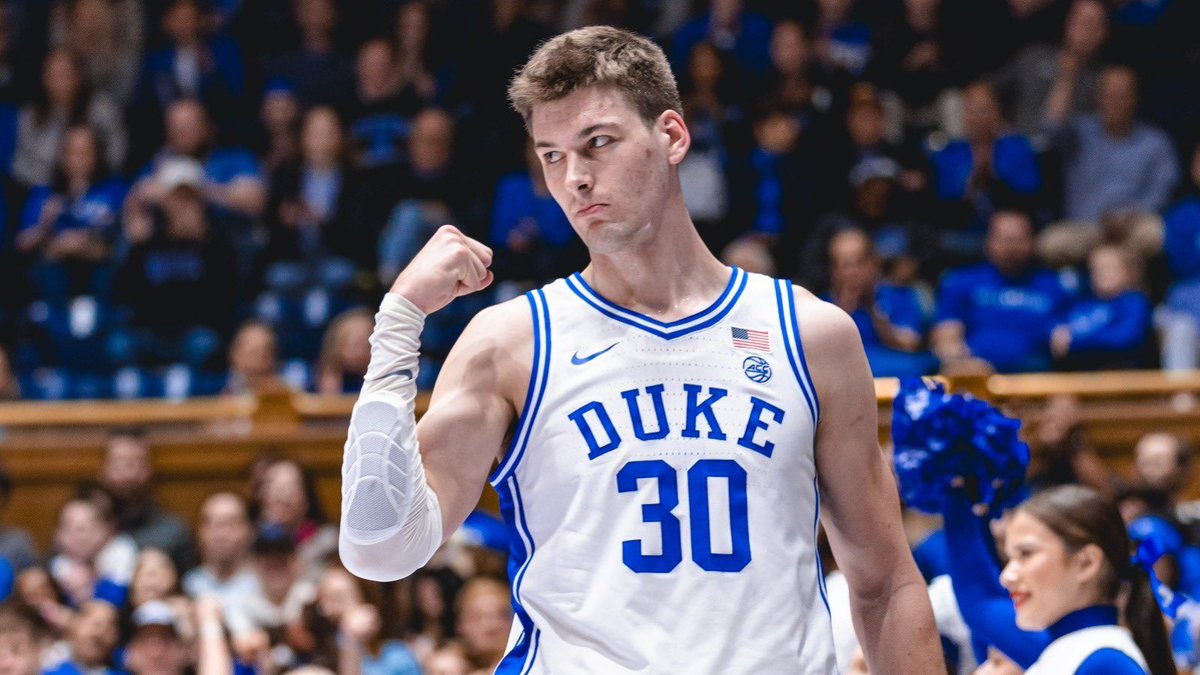 Blue Devils tweet media