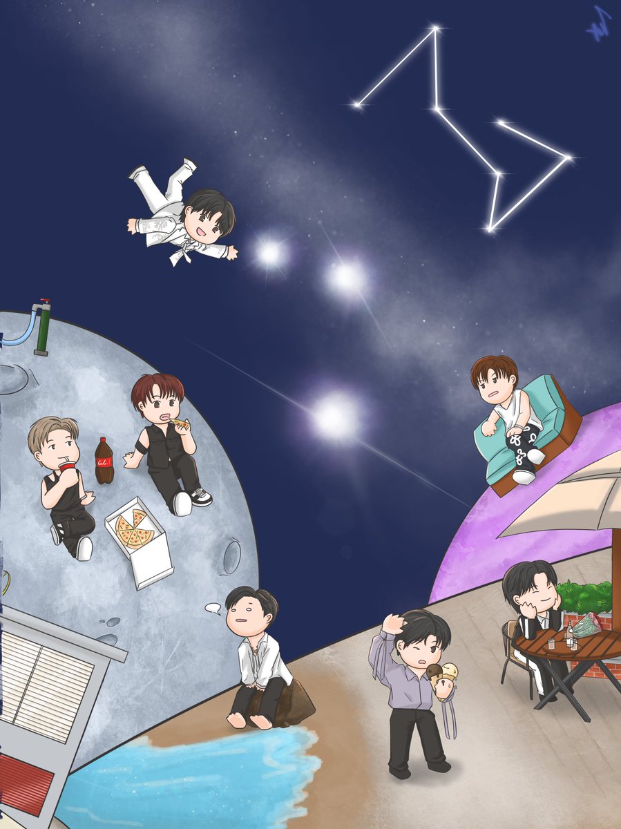 [FA] 2 Year with TAN

#TAN #티에이엔
#SEVEN_FOREVER #Colorful2YearsWithTAN
#창선 #주안 #재준 #성혁 #현엽 #태훈 #지성
#TANsodaart