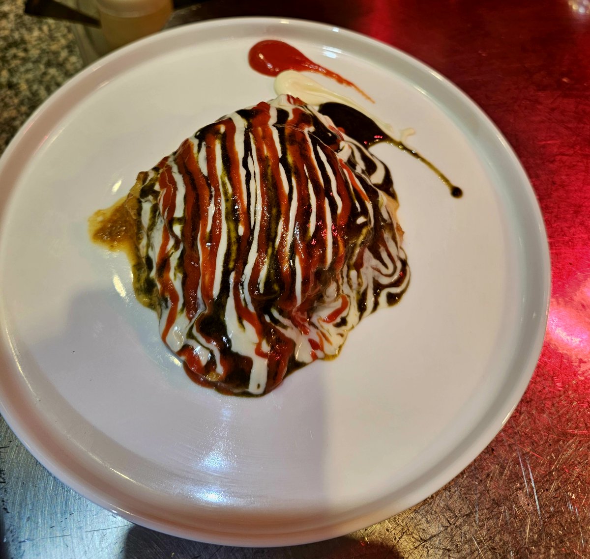 TRTrattoria's tweet photo. Try something new to tantalize your taste buds. Like our house-made Beef Short Rib Lasagna with Cheese, Tomato and Basil sauces.

#beefshortriblasagna #beefshortrib #lasagna #housemade #terrarossa #wolfville #wheninwolfville❤️ https://t.co/oWjTYdixGM