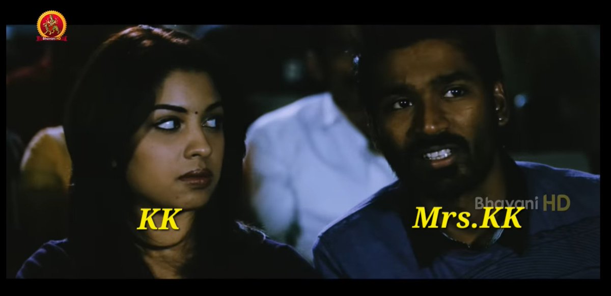 Srini137's tweet photo. @karthickkrishna While watching without sub title https://t.co/p6YrRmNOLr