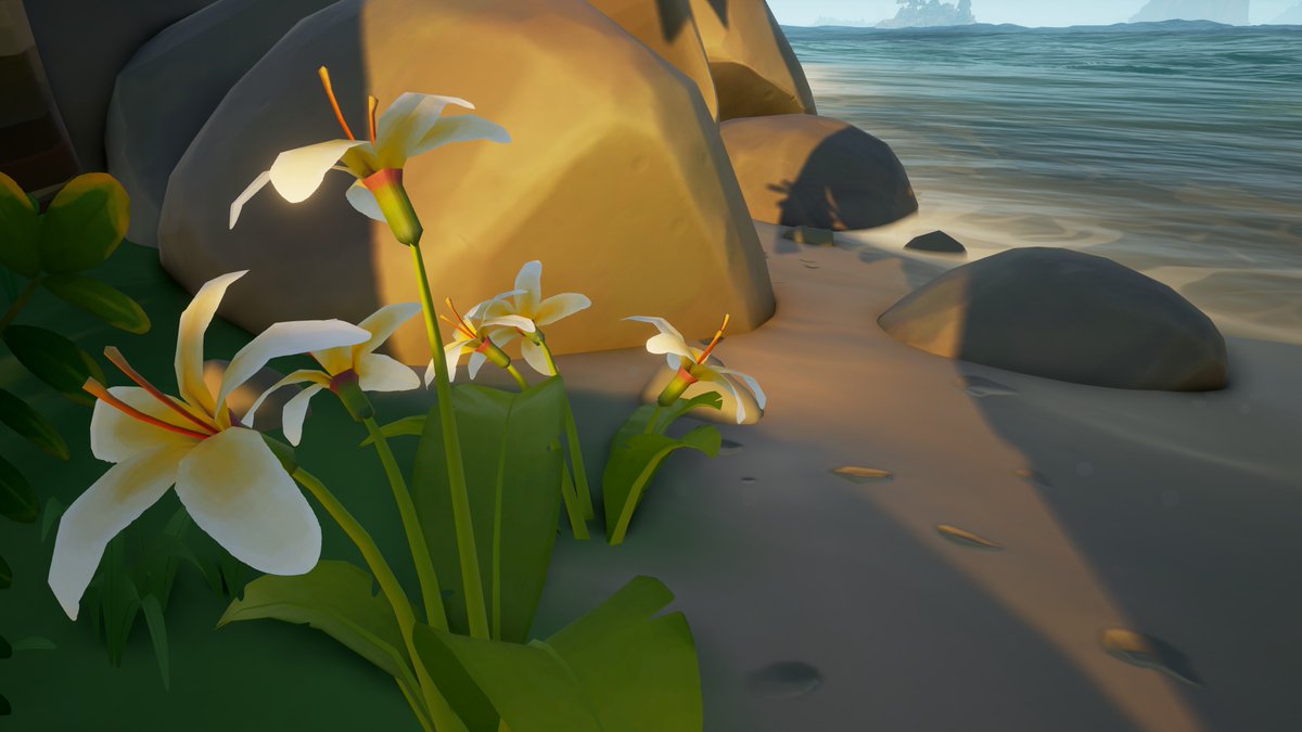 Sea of Thieves tweet media