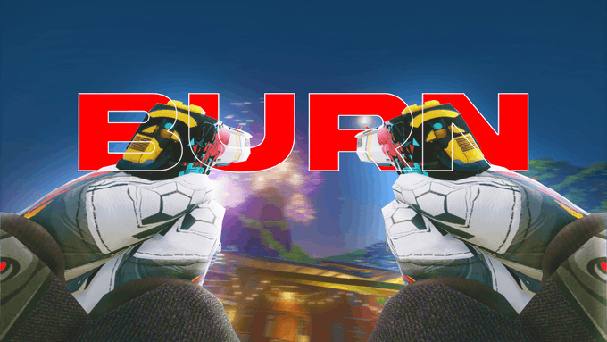 BURN 🔥

Likes ❤️ &amp; RTs ♻️ appreciated!

youtube.com/watch?v=cQ31cz…