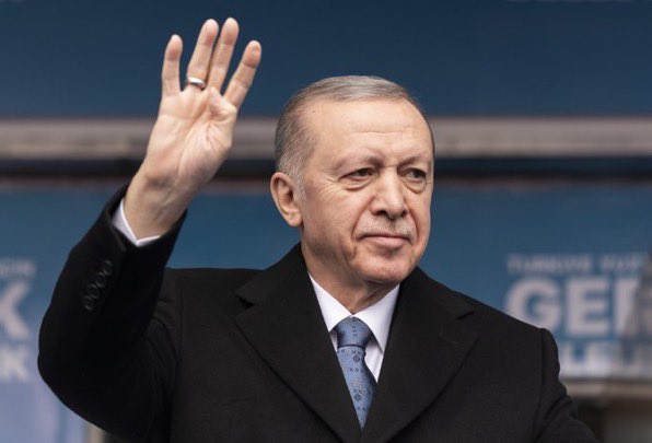 ramazancan0071's tweet photo. Şanlıurfa bugün bir başka güzel…
@RTErdogan https://t.co/k8eYOdHOqb