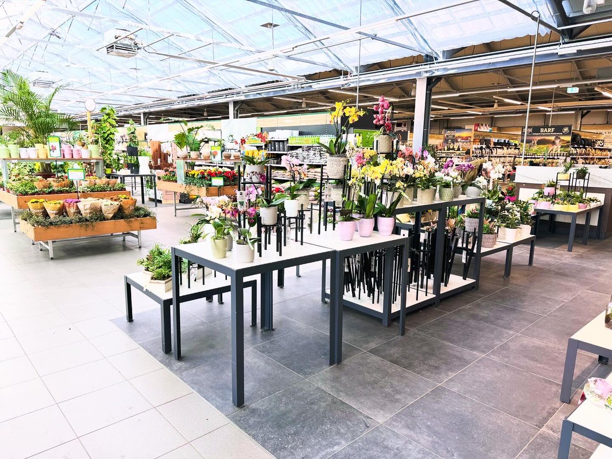 myMunich's tweet photo. 👏🏼 Wir möchten heute ein #Lob aussprechen: Denn Garten Center #Dehner ging einmal (als bayerisches Unternehmen) mit dem #Qualitätsurteil GUT als #Testsieger aus der Servicestudie „#Gartencenter“ hervor. Das haben bestimmt viele vergessen oder gar nicht mitbekommen :) Congrats! https://t.co/Ob4PNGZURb