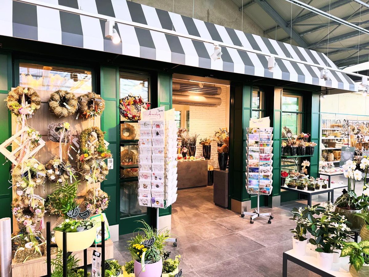 myMunich's tweet photo. 👏🏼 Wir möchten heute ein #Lob aussprechen: Denn Garten Center #Dehner ging einmal (als bayerisches Unternehmen) mit dem #Qualitätsurteil GUT als #Testsieger aus der Servicestudie „#Gartencenter“ hervor. Das haben bestimmt viele vergessen oder gar nicht mitbekommen :) Congrats! https://t.co/Ob4PNGZURb